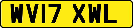 WV17XWL