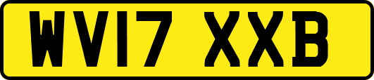 WV17XXB