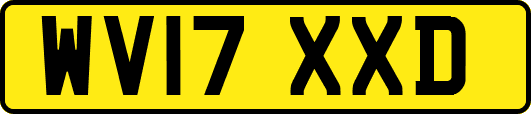 WV17XXD