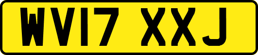 WV17XXJ