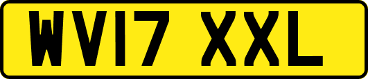 WV17XXL