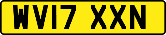 WV17XXN