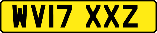 WV17XXZ