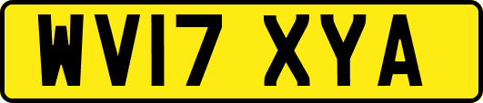 WV17XYA