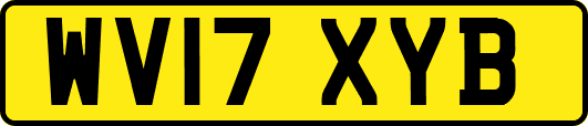 WV17XYB