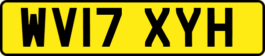 WV17XYH