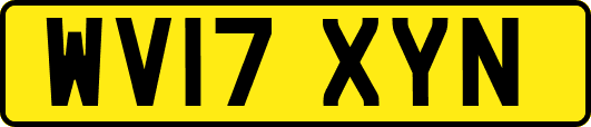 WV17XYN