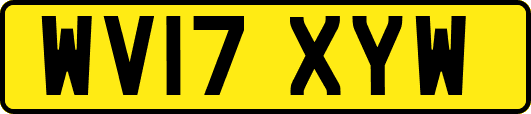 WV17XYW