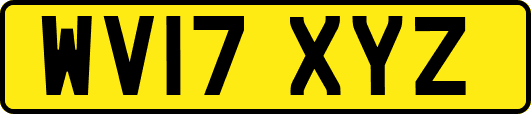 WV17XYZ