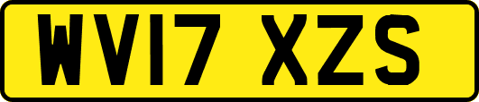 WV17XZS