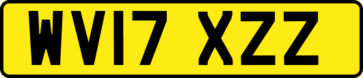 WV17XZZ