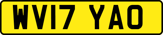 WV17YAO