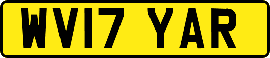 WV17YAR