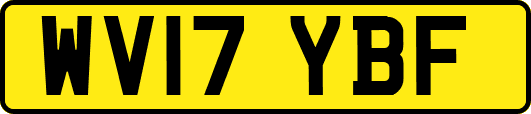 WV17YBF