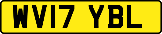 WV17YBL