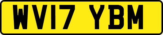 WV17YBM