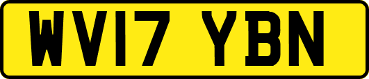 WV17YBN