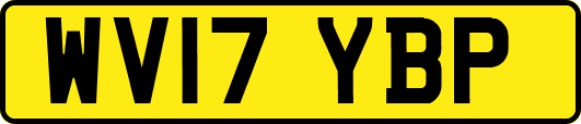 WV17YBP