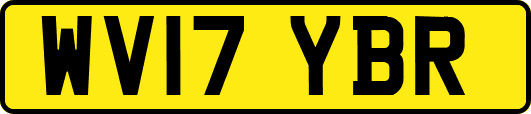 WV17YBR