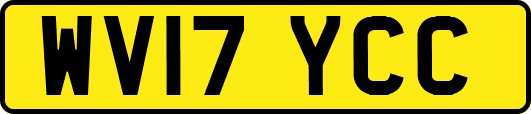 WV17YCC