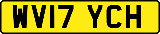 WV17YCH