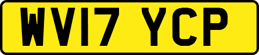 WV17YCP