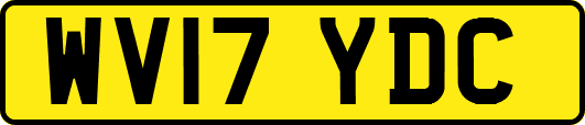 WV17YDC