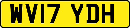 WV17YDH