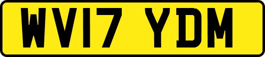 WV17YDM