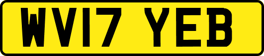 WV17YEB