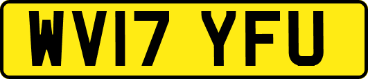 WV17YFU