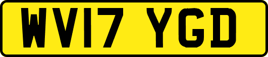 WV17YGD