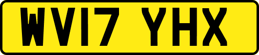 WV17YHX