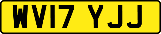 WV17YJJ