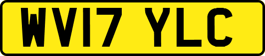 WV17YLC