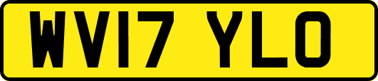 WV17YLO