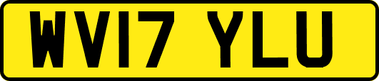 WV17YLU