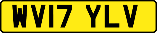 WV17YLV