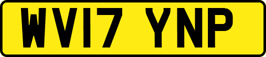 WV17YNP