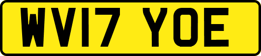 WV17YOE