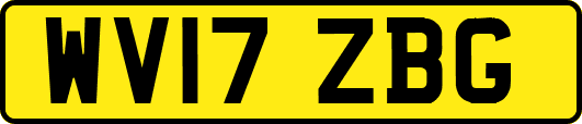 WV17ZBG