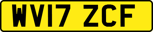 WV17ZCF