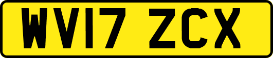 WV17ZCX