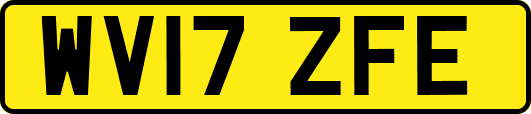 WV17ZFE
