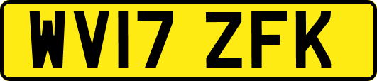 WV17ZFK