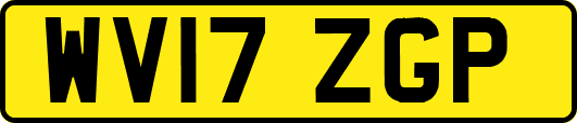 WV17ZGP