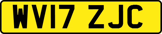 WV17ZJC