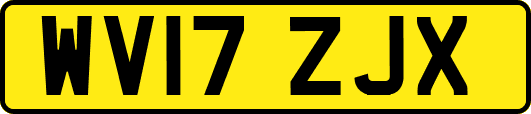 WV17ZJX