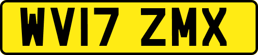 WV17ZMX