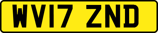 WV17ZND